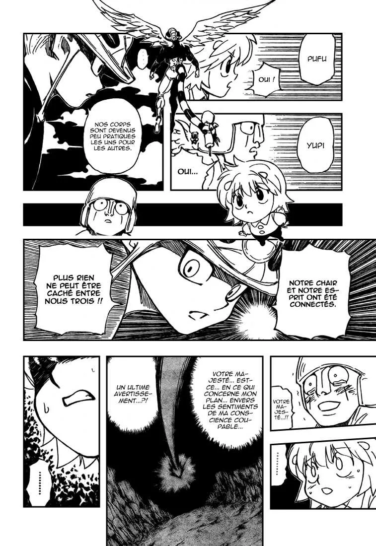 Chargement... Ch.302 p.3