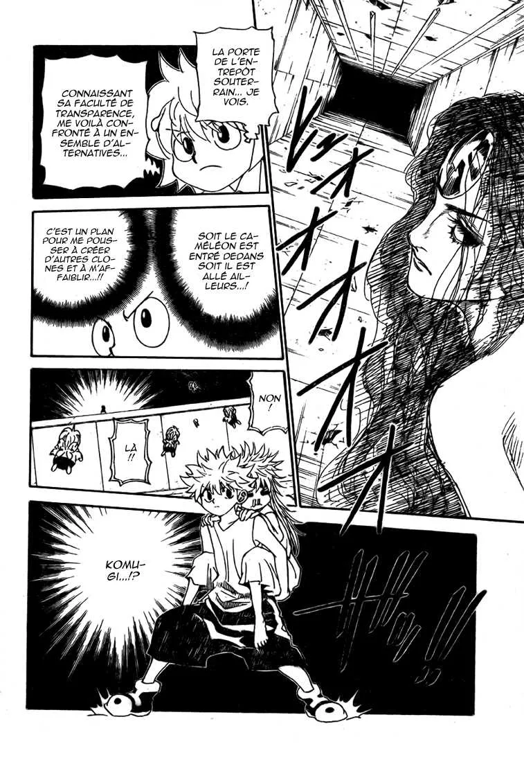 Chargement... Ch.302 p.9