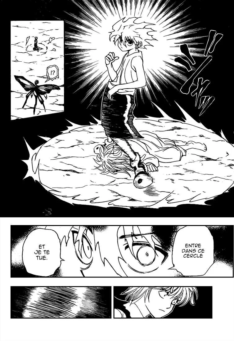 Chargement... Ch.303 p.11