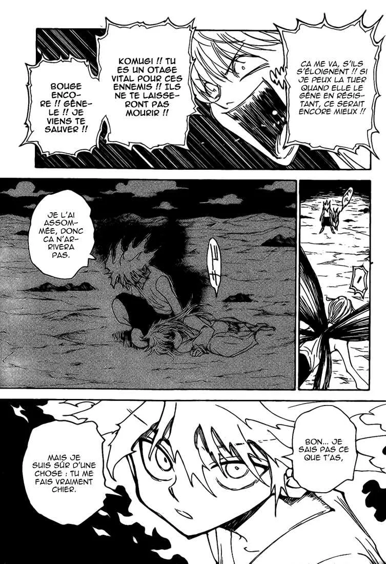 Chargement... Ch.303 p.16