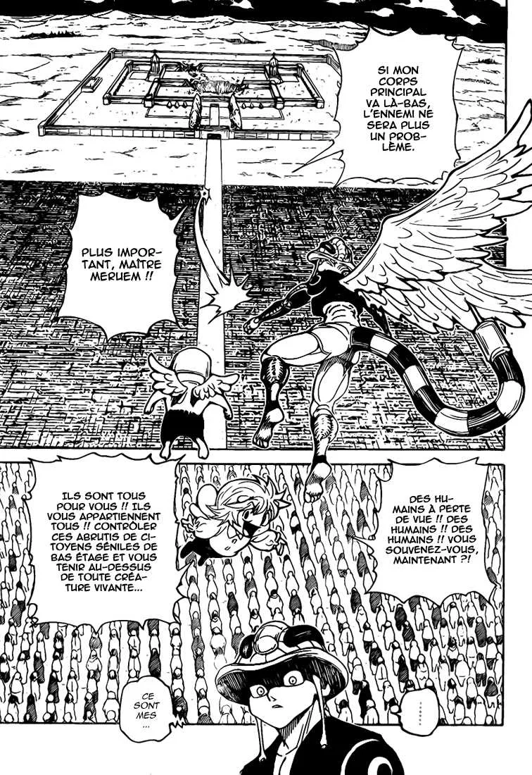 Chargement... Ch.303 p.3