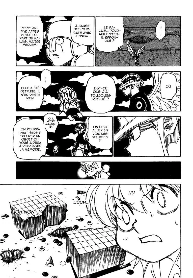 Chargement... Ch.303 p.8