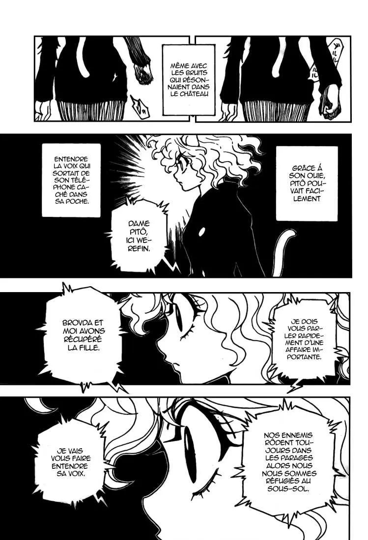 Chargement... Ch.304 p.3
