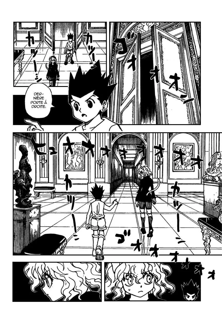 Chargement... Ch.304 p.8