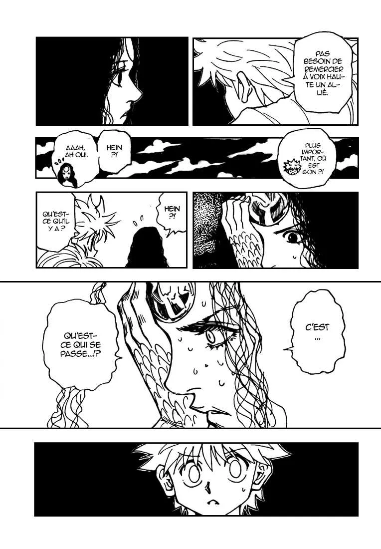 Chargement... Ch.304 p.9