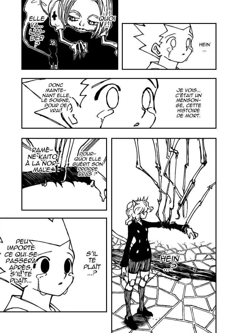 Chargement... Ch.305 p.10