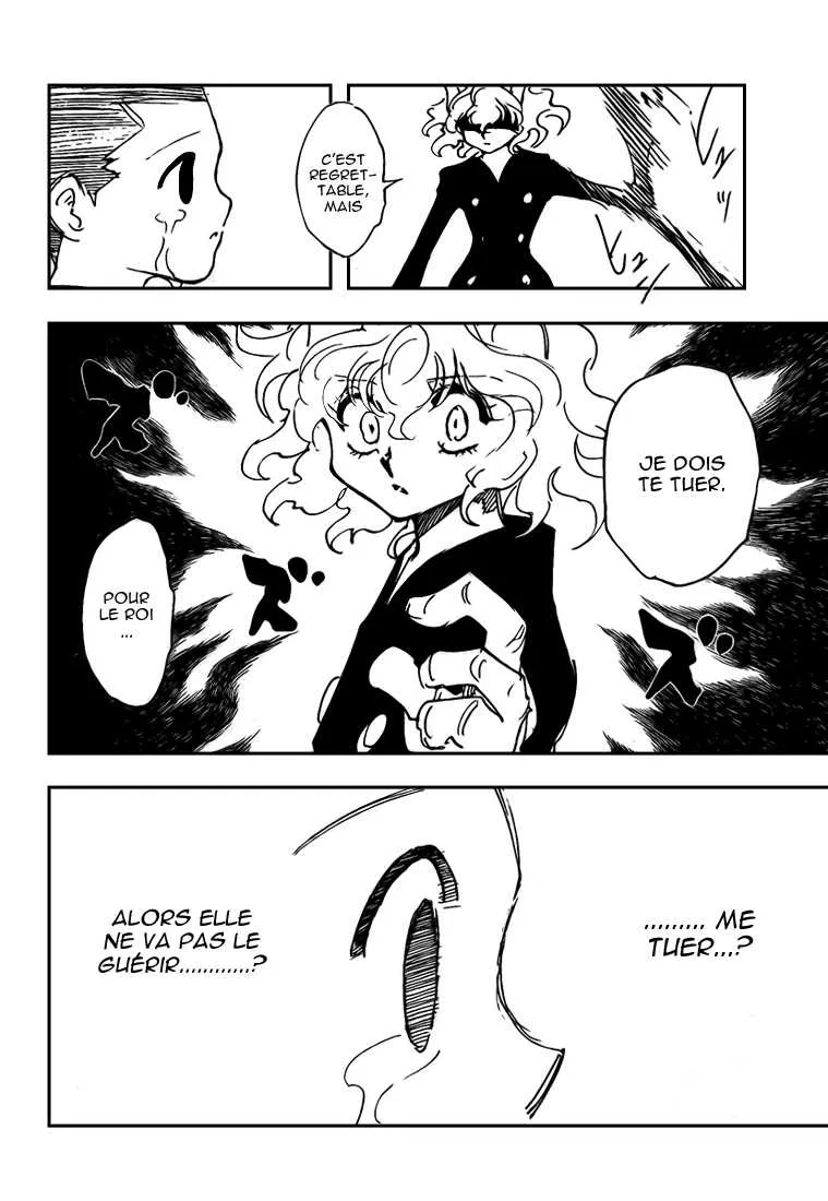 Chargement... Ch.305 p.11
