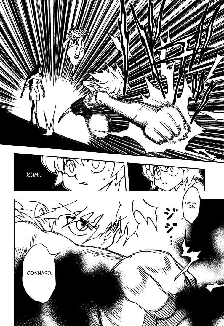 Chargement... Ch.305 p.15