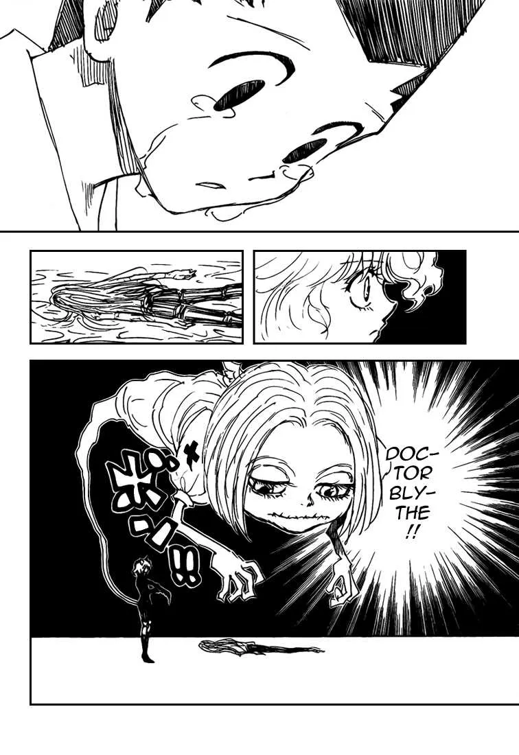 Chargement... Ch.305 p.6
