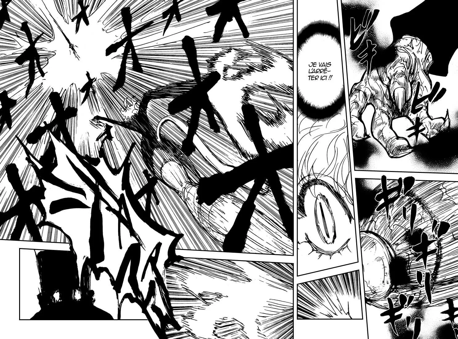 Chargement... Ch.306 p.3