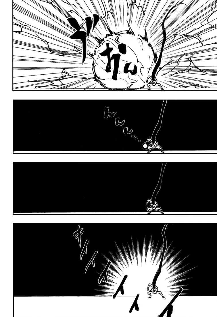 Chargement... Ch.306 p.5