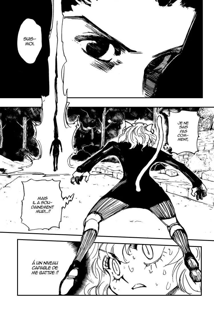 Chargement... Ch.306 p.6