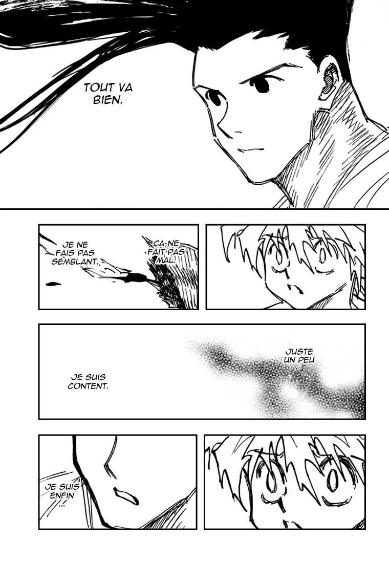 Chargement... Ch.307 p.1