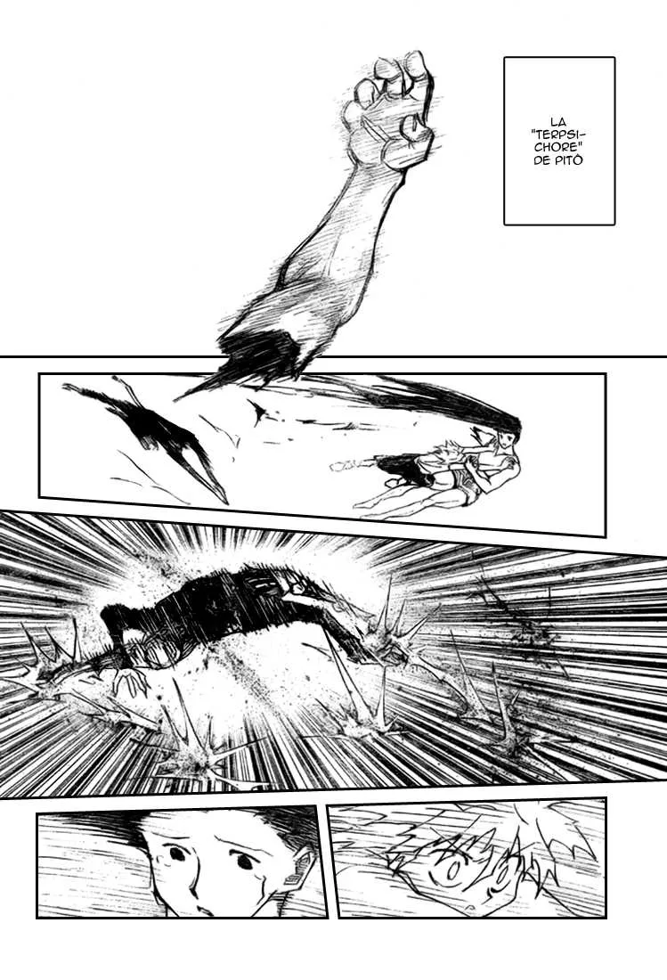 Chargement... Ch.307 p.15