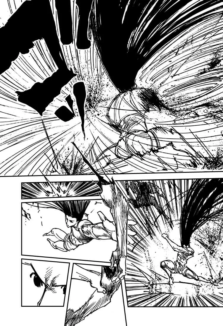 Chargement... Ch.307 p.17