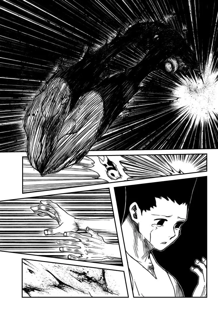 Chargement... Ch.307 p.2