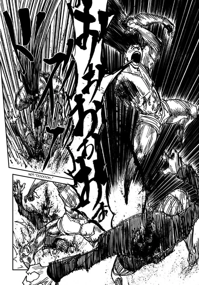 Chargement... Ch.307 p.3