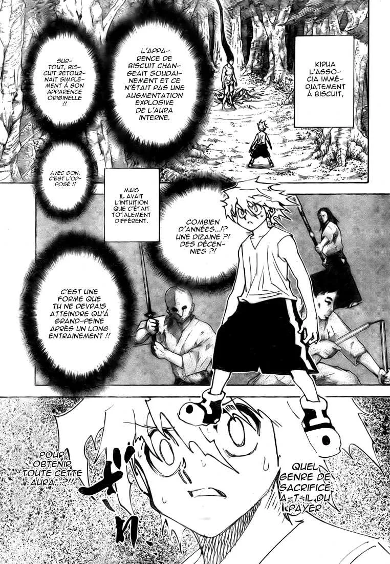 Chargement... Ch.307 p.4