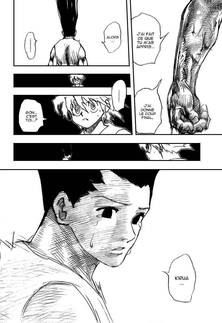 Chargement... Ch.307 p.8