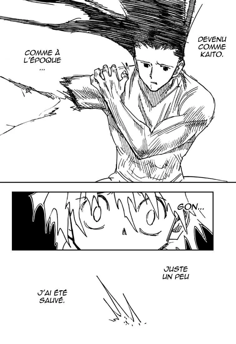 Chargement... Ch.307 p.9