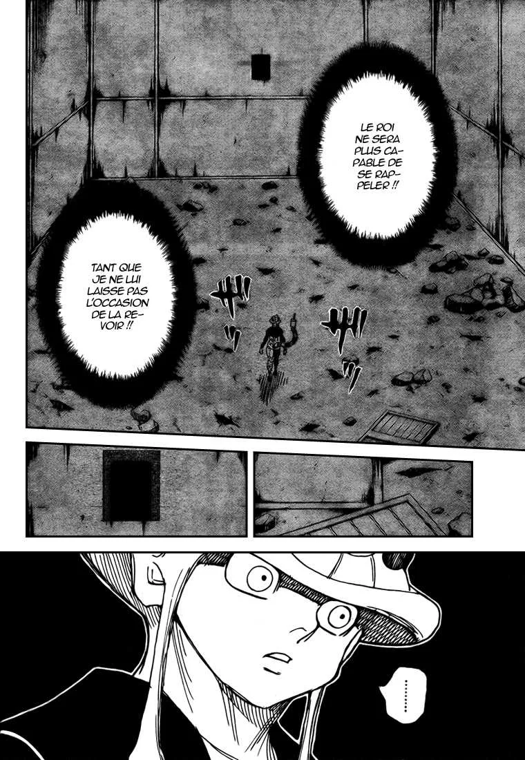 Chargement... Ch.308 p.10