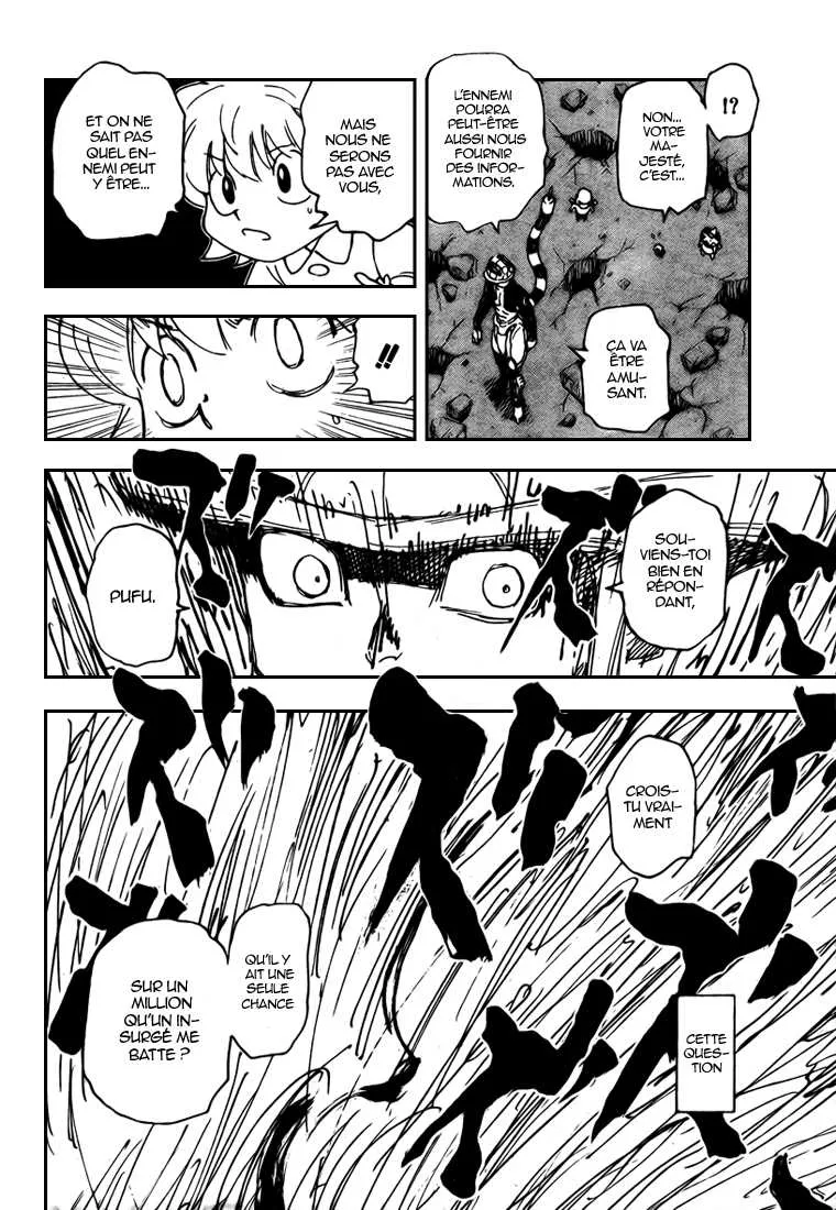 Chargement... Ch.308 p.13