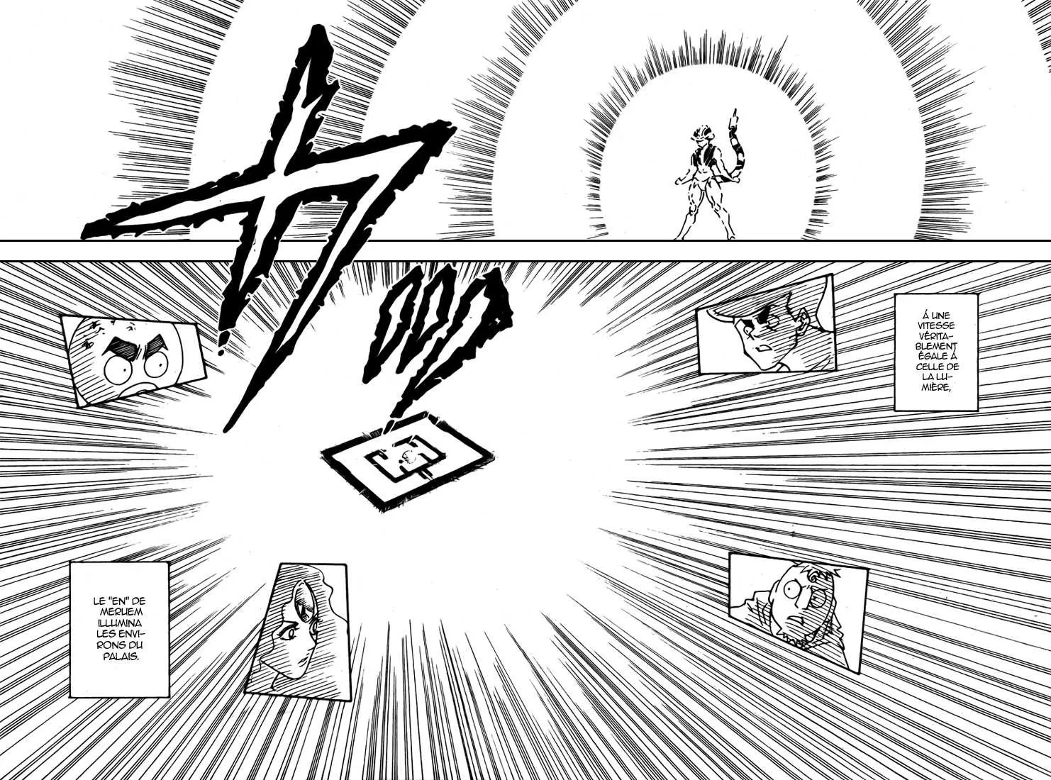 Chargement... Ch.308 p.14