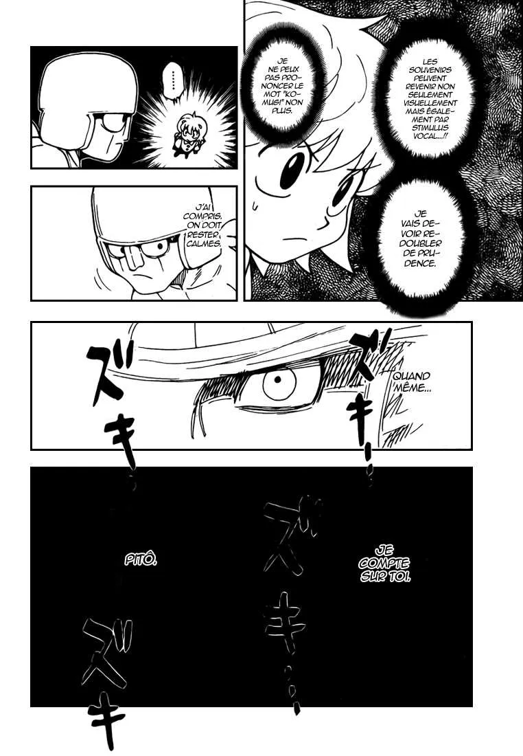Chargement... Ch.308 p.17