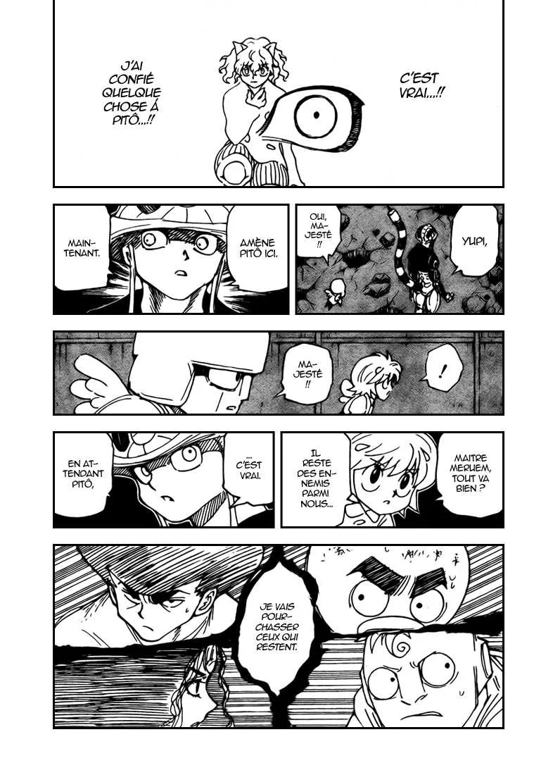 Chargement... Ch.308 p.2