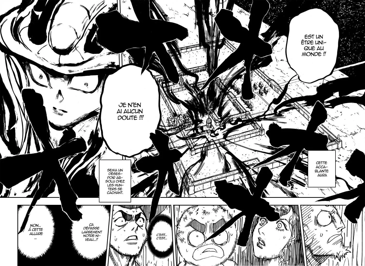 Chargement... Ch.308 p.3