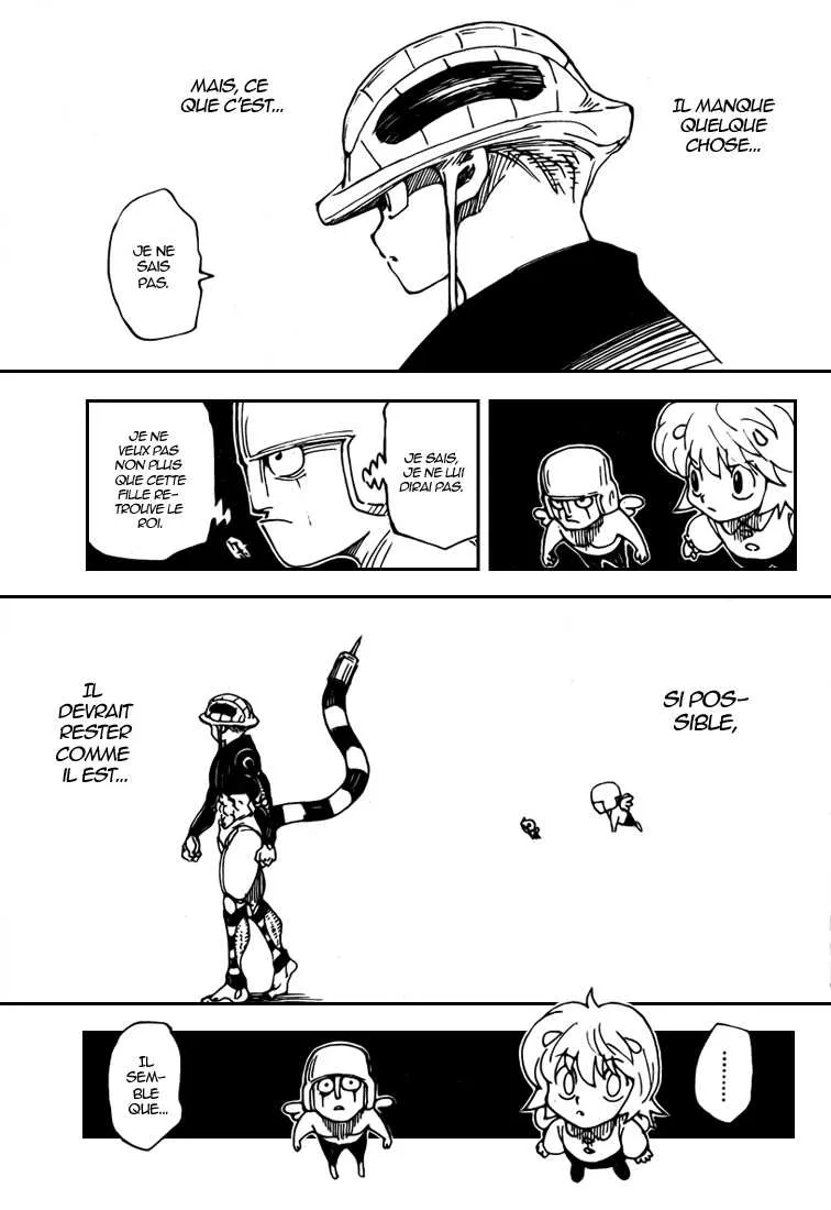 Chargement... Ch.308 p.9