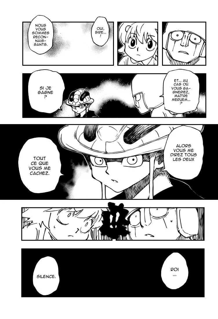 Chargement... Ch.309 p.10
