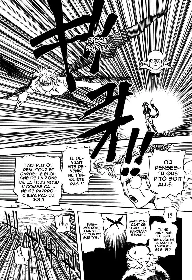 Chargement... Ch.309 p.11