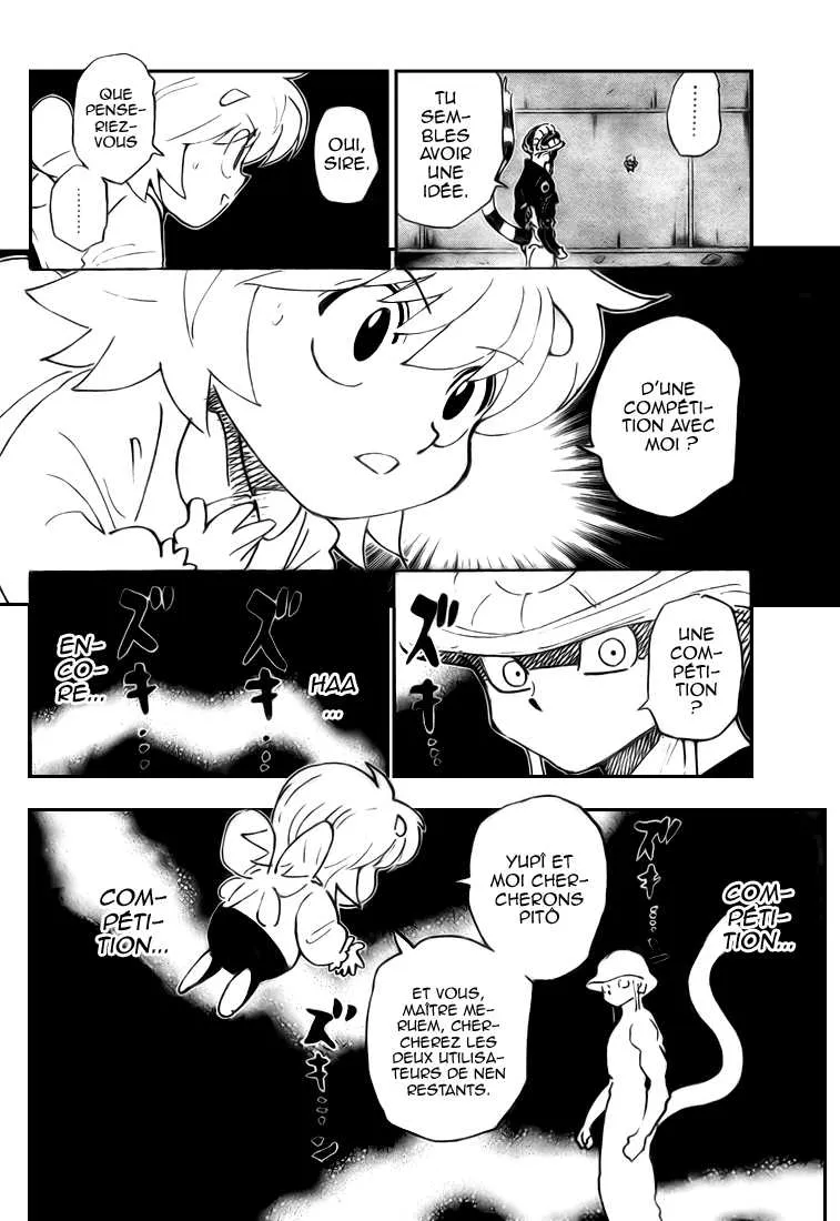Chargement... Ch.309 p.12