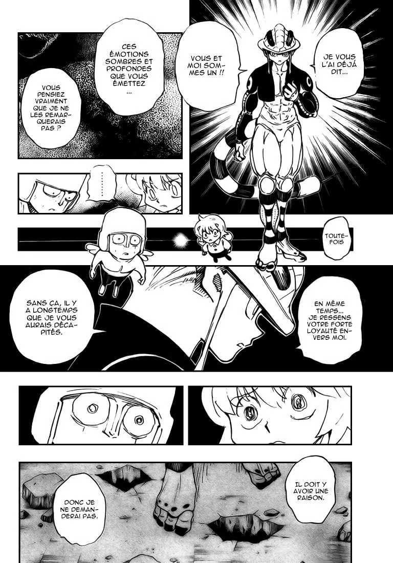Chargement... Ch.309 p.13