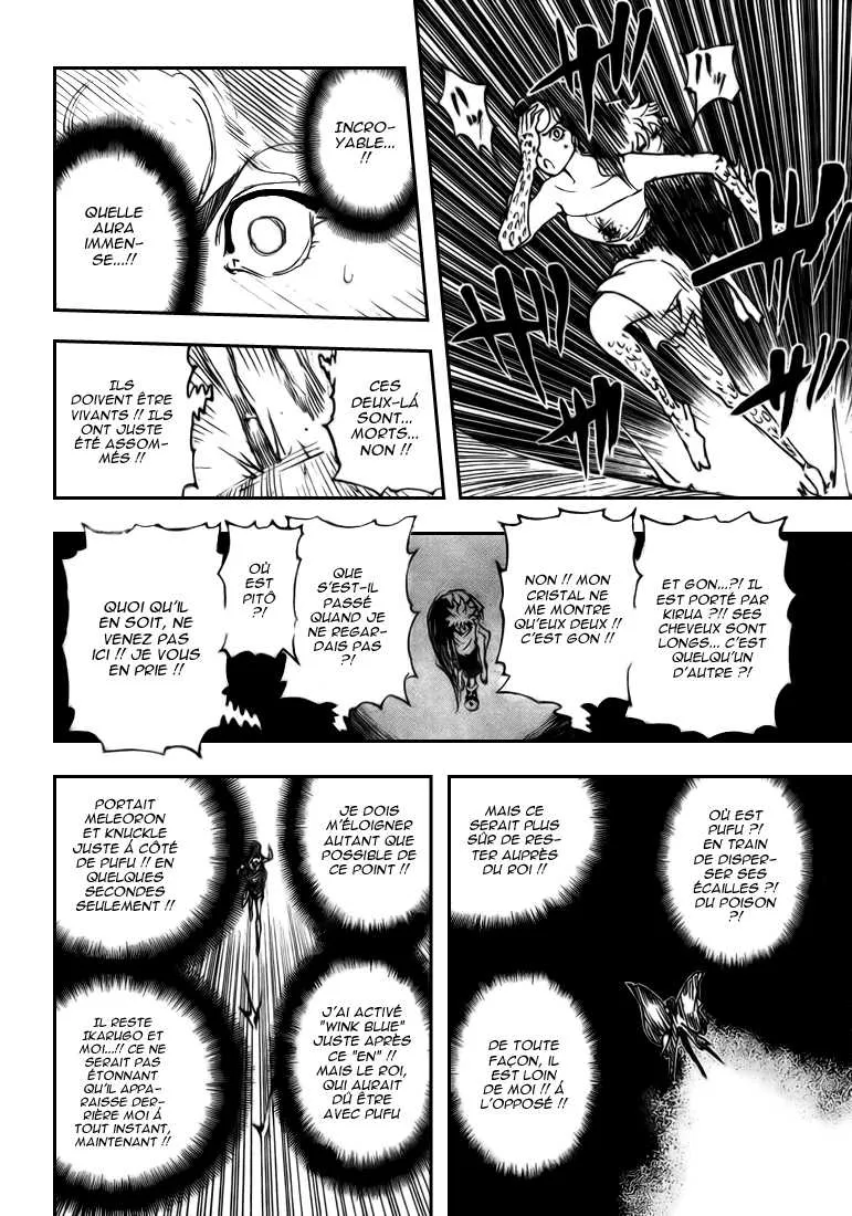 Chargement... Ch.309 p.15