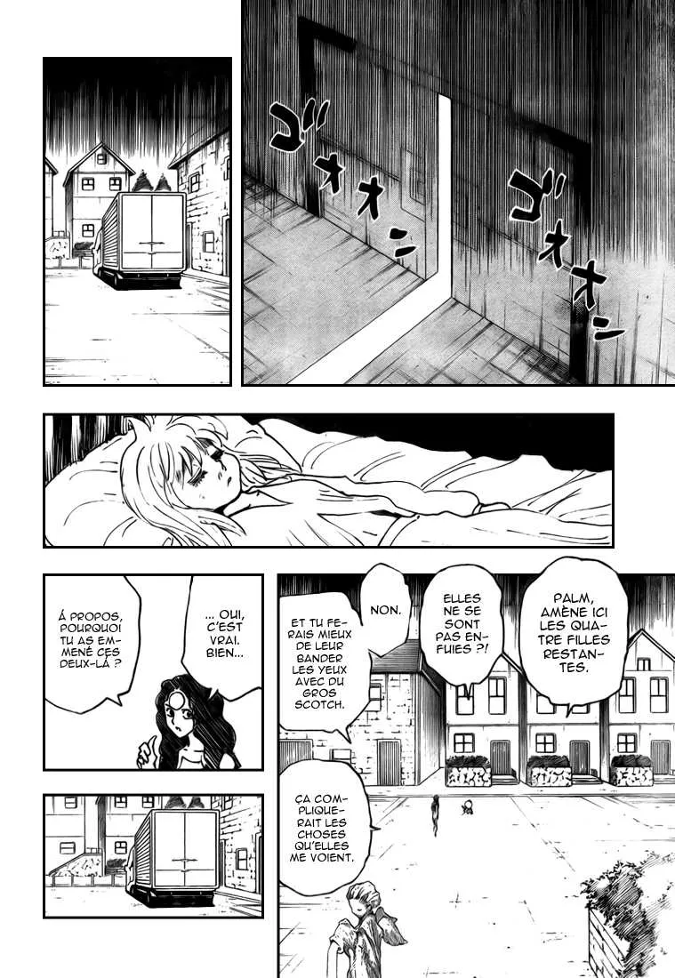 Chargement... Ch.309 p.17