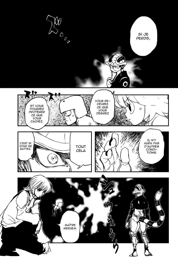 Chargement... Ch.309 p.5