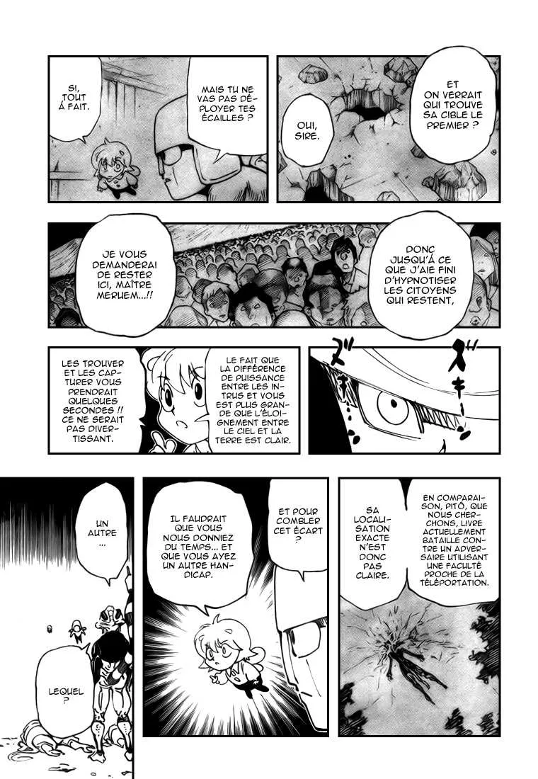 Chargement... Ch.309 p.9