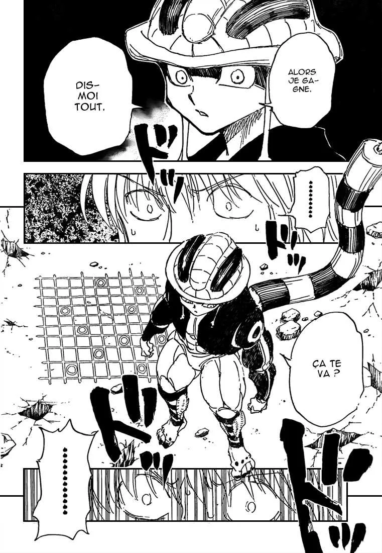 Chargement... Ch.310 p.10