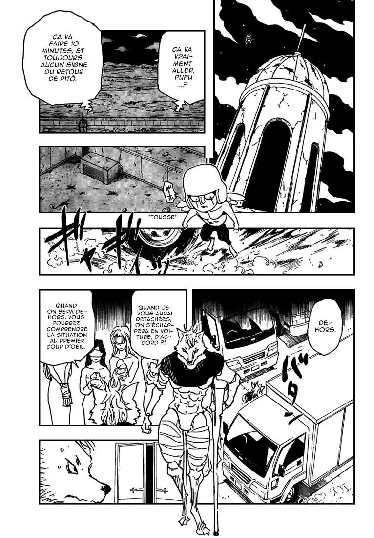 Chargement... Ch.310 p.12