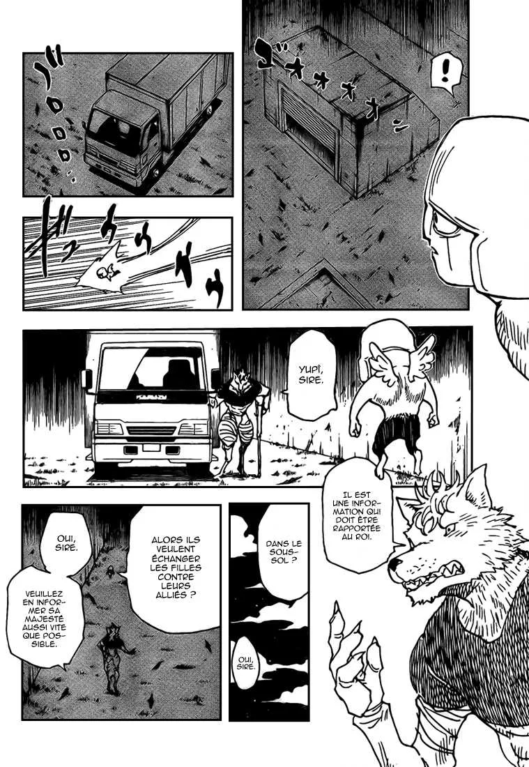 Chargement... Ch.310 p.14