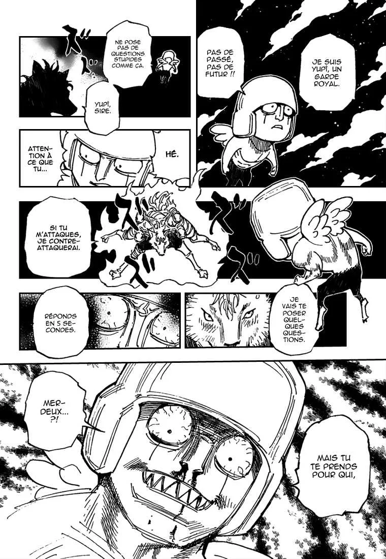 Chargement... Ch.310 p.15