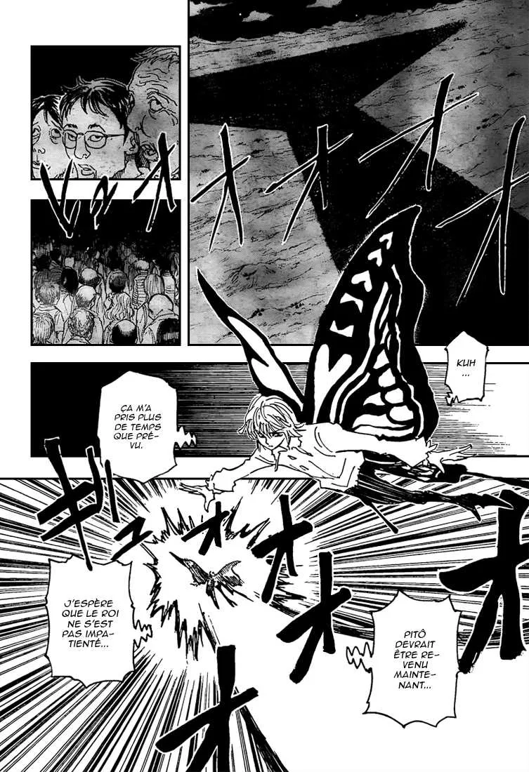 Chargement... Ch.310 p.16