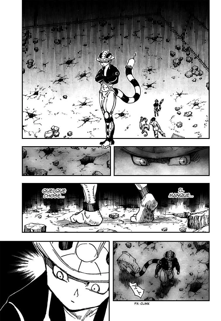 Chargement... Ch.310 p.2