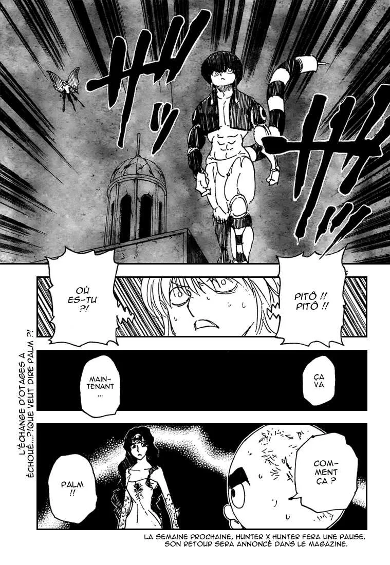 Chargement... Ch.310 p.4
