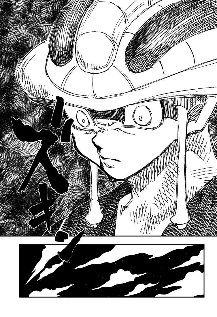 Chargement... Ch.310 p.6