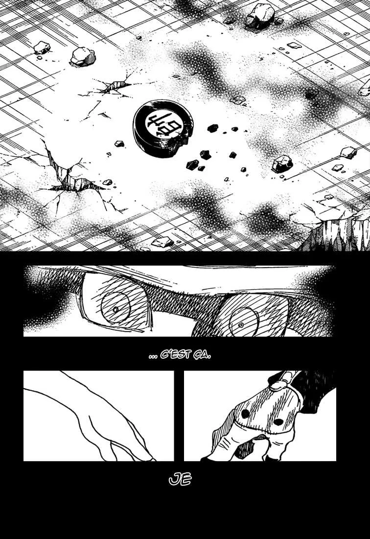 Chargement... Ch.310 p.8