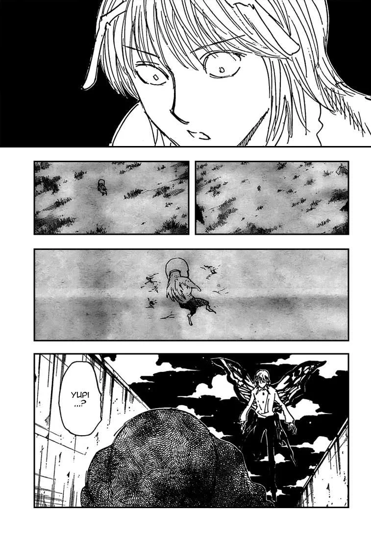 Chargement... Ch.310 p.9