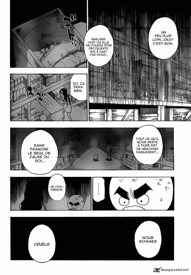 Chargement... Ch.311 p.1